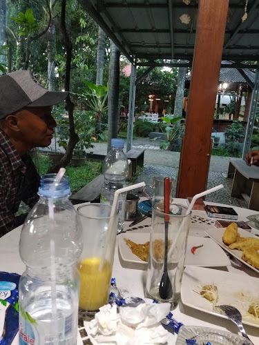 Total Kedai Kopi - Kota Bandung