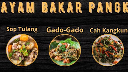 Rm.Ayam Bakar Pangkuan