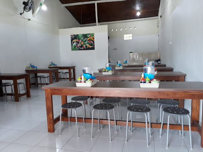 Jl. Raya Sesetan No.475, Sesetan, Denpasar Selatan, Kota Denpasar, Bali 80223