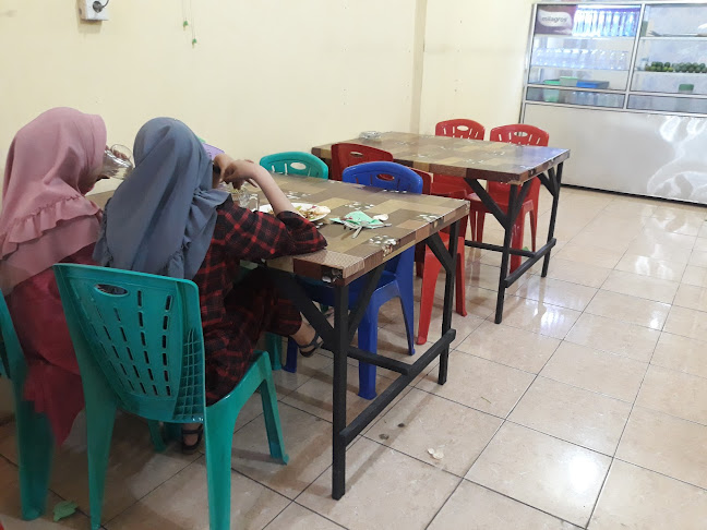 Opinii despre Mie Tanjin în Kota Pekanbaru - Gastronomi dan perhotelan