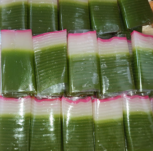 Adelinekitchen - Kota Bandar Lampung