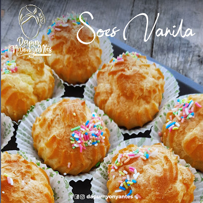 DNN - Dapurnyonyantes