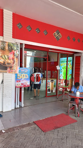 Jl. Flamboyan Raya No.5, Tj. Selamat, Kec. Medan Tuntungan, Kota Medan, Sumatera Utara 20134