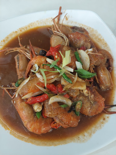 SEAFOOD BANG GOOD - Gastronomi dan perhotelan