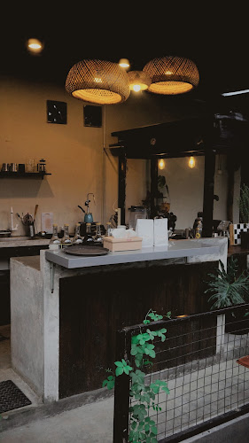 Dasaran Kopi - Gastronomi dan perhotelan