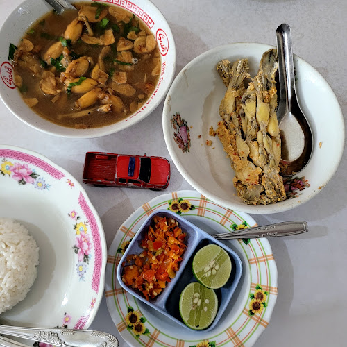 RM Swikee Purwodadi - Kota Semarang