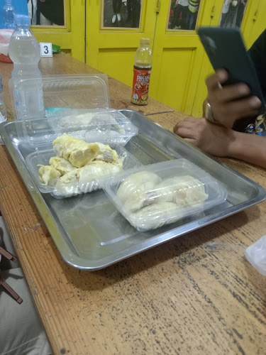 Comentarii opinii despre Durian Acin Bandung
