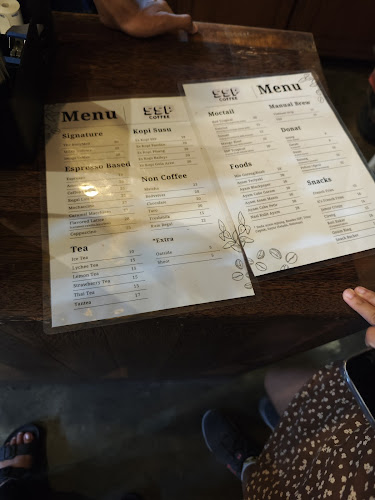 SSP Coffee - Kota Denpasar