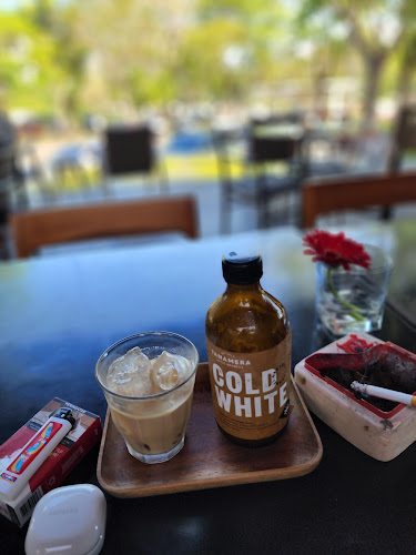 Comentarii opinii despre Tanamera Coffee Graha Famili