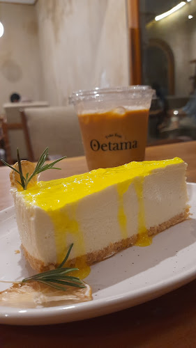 Comentarii opinii despre Toko Kopi Oetama