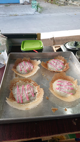 Serabi solo mbak syifa