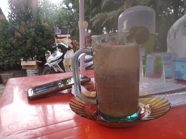 Comentarii opinii despre Kadai Lontong Padang 16 Jam Uda Adek