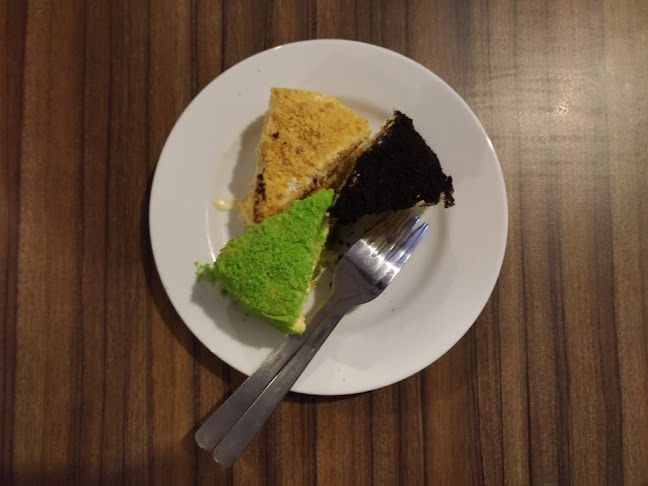 Solo Pluffy - Kota Surakarta