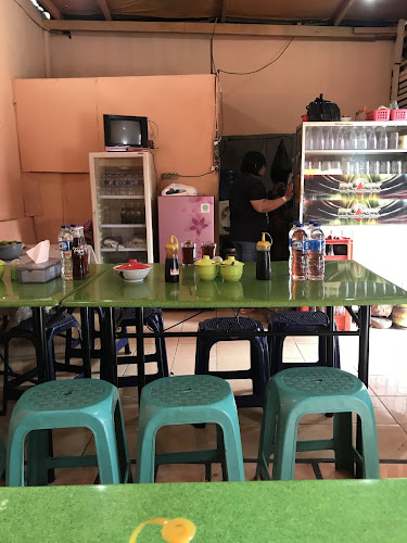 Opinii despre Konro Bakar Makassar în Kota Makassar - Gastronomi dan perhotelan