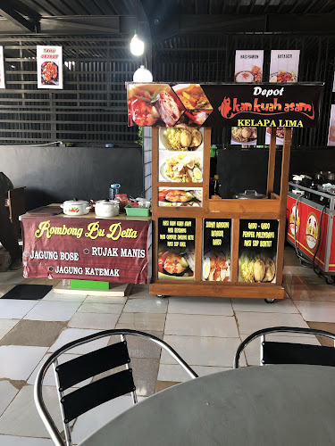 X2 Family Karaoke and Resto