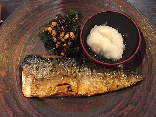 Ootoya Japanese Restaurant , 23Paskal - Gastronomi dan perhotelan