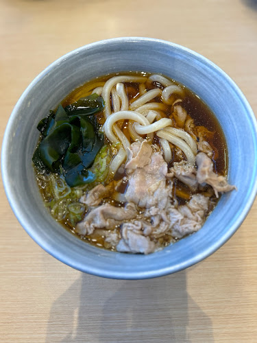 Opinii despre Sushi Tei în Kota Batam - Gastronomi dan perhotelan