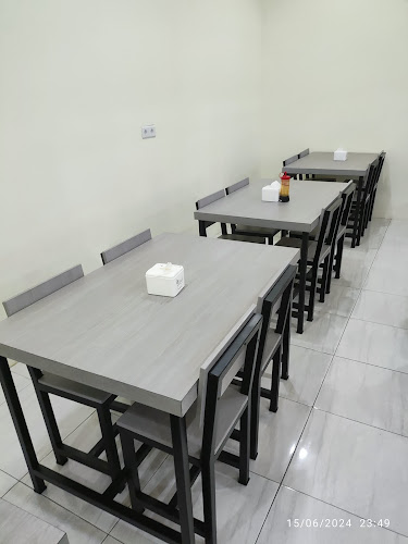 Kedai Bang Roy - Kota Samarinda