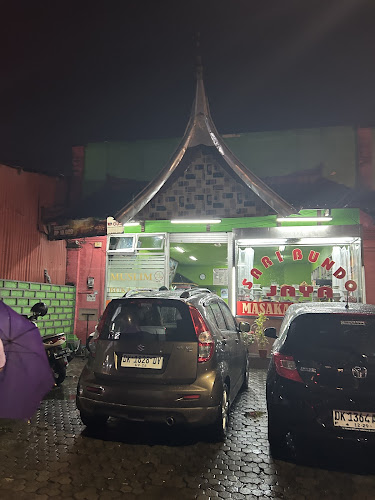 Rumah Makan Sari Bundo Jaya