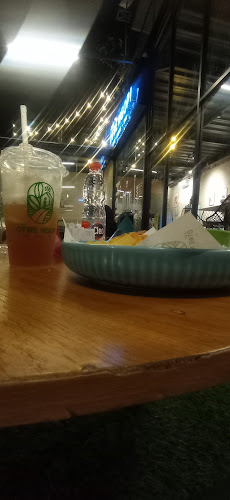 Cuss otwe ngopi - Kota Mojokerto