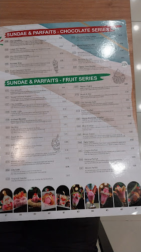 Opinii despre City Ice Cream în Kota Medan - Gastronomi dan perhotelan
