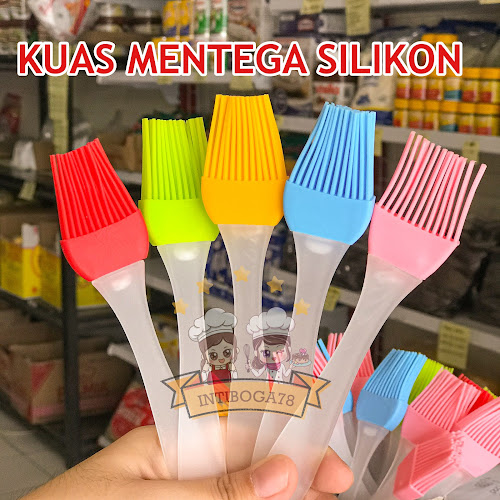 Comentarii opinii despre TOKO BAHAN KUE INTIBOGA78