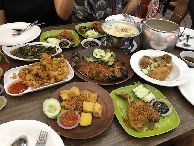 Grand Batam Mall, Jl. Pembangunan, Batu Selicin, Lubuk Baja, Batam City, Riau Islands 29444