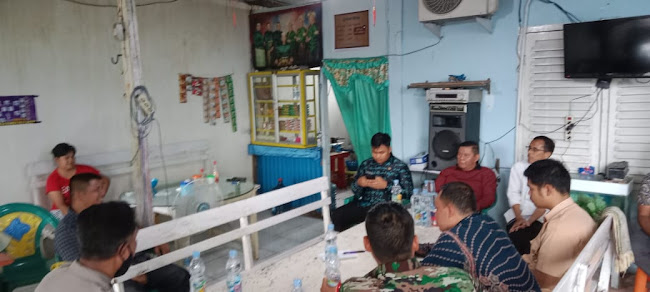 Opinii despre Warkop Pana în Kota Makassar - Gastronomi dan perhotelan