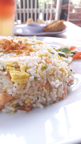 Mr.Brewok Cafe & Resto - Kota Pekanbaru