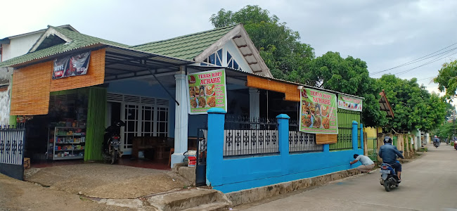 Opinii despre Teras kopi Achahe în Kota Palembang - Gastronomi dan perhotelan