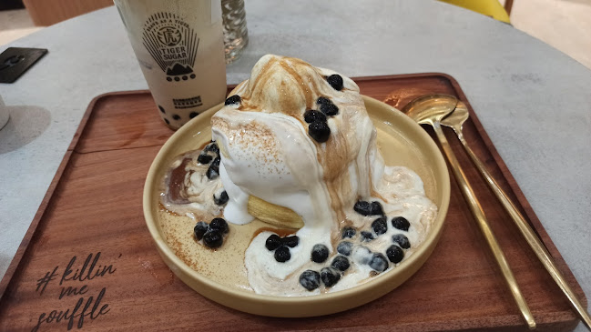 Pan & Co. - Galaxy Mall 3 - Gastronomi dan perhotelan