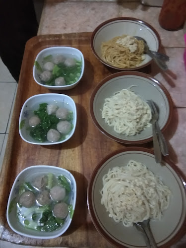 Mie Baso Sari Rasa Hz - Gastronomi dan perhotelan