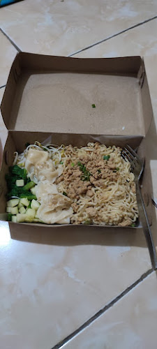 Mie Ayam SUMIN - Kota Bandar Lampung