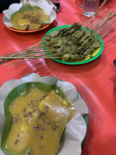 Pondok Sate danguang danguang asli masakan bet bur - Kota Payakumbuh