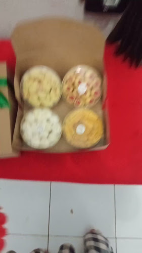 Queen Cake Tasik - Gastronomi dan perhotelan