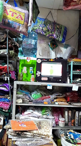 Pasar Kebon Besar - Gastronomi dan perhotelan