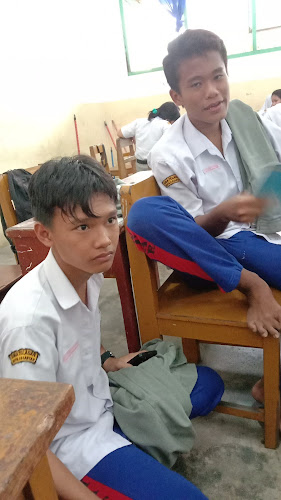 Opinii despre Rumah Makan Dera în Kota Pematang Siantar - Gastronomi dan perhotelan