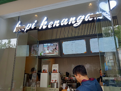 Kopi Kenangan - Toserba Yogya (Ciumbuleuit)