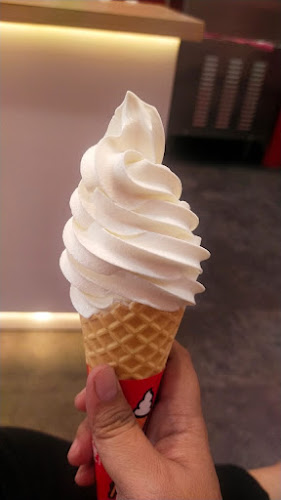 Comentarii opinii despre Mixue Ice Cream & Tea - A. Yani