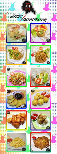 Opinii despre TST SOBAT GONDRONG în Kota Medan - Gastronomi dan perhotelan