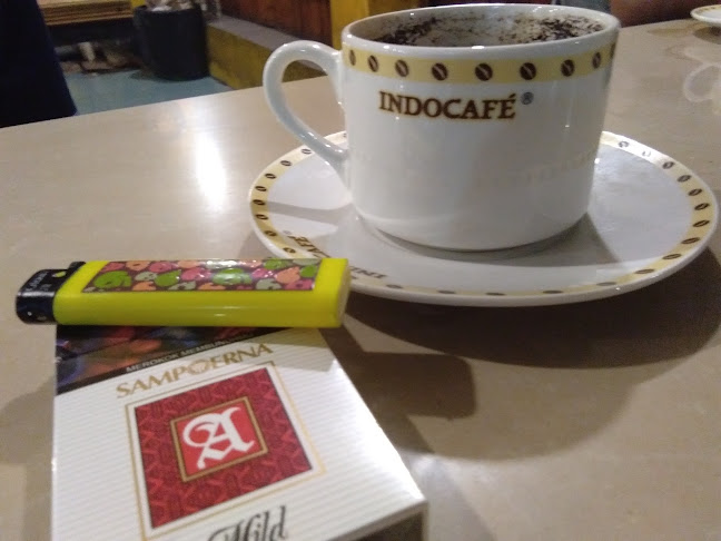 Comentarii opinii despre Warkop Podo Mampir