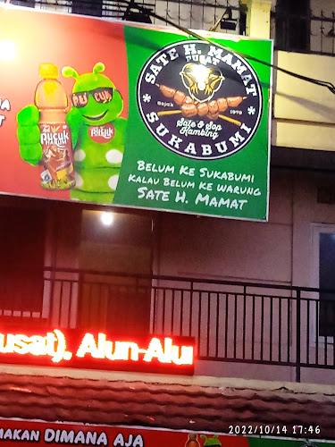 Comentarii opinii despre Sate H. Mamat (Pusat)