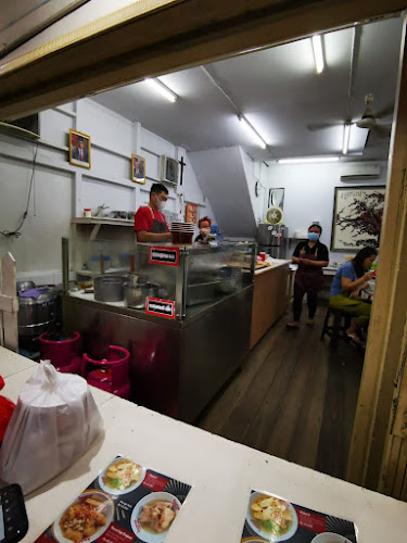 Comentarii opinii despre Kwecap VETERAN (Non Halal)