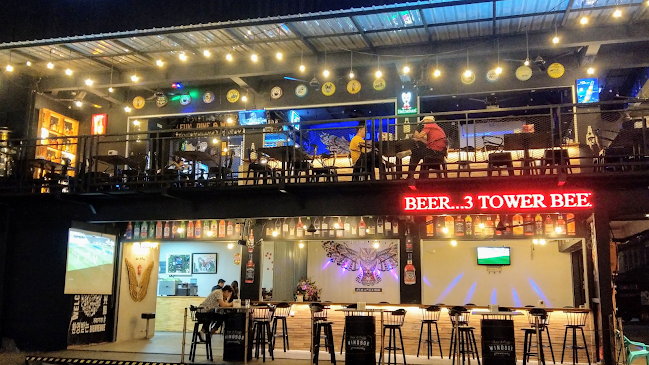 Opinii despre Windsor Bar & Cafe în Kota Batam - Gastronomi dan perhotelan