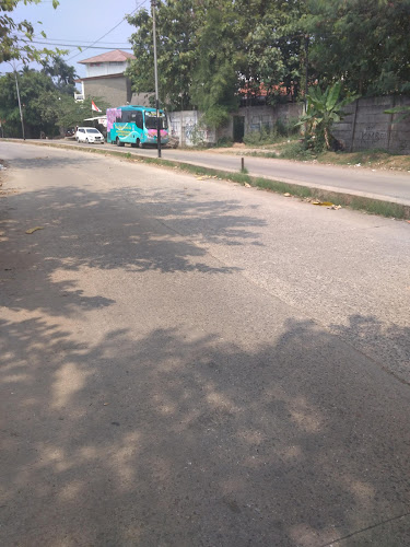 Opinii despre Base Camp GOJEK POS 01 în Kota Tangerang Selatan - Gastronomi dan perhotelan