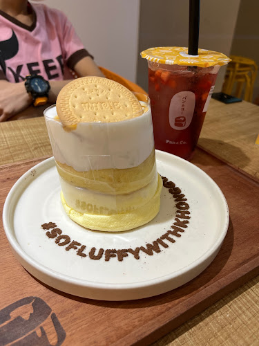 Pan & Co. - Galaxy Mall 3 - Surabaya