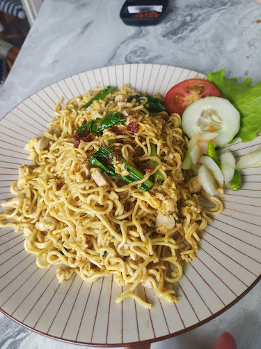 Vinckitchen cafe - Gastronomi dan perhotelan