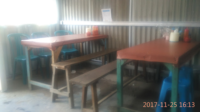 Comentarii opinii despre Mie Ayam Bakso Sabar Menanti 2