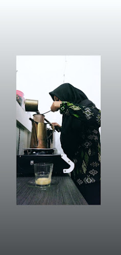 Kedai Kopi 29 - Kota Sorong