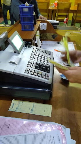 Ayam Penyet Cinde Laras - Kota Pematang Siantar